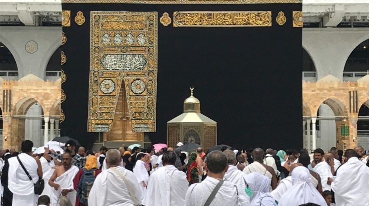 رابط نتيجة قرعة الحج 2026.. أسماء الفائزين عبر بوا